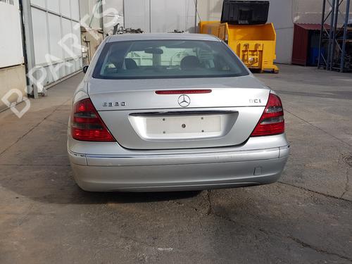 Xenon ballast MERCEDES-BENZ E-CLASS (W211) E 320 CDI (211.026) | BP29311623C53 