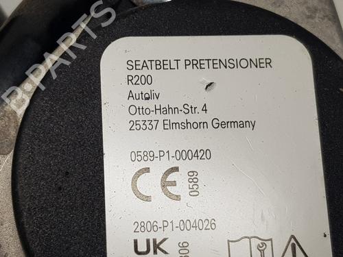 Airbag Kit FORD TRANSIT V363 Platform/Chassis (FED, FFD) 2.0 EcoBlue | BP35737345C86 - Image 10