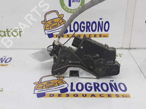 Used Rear right lock BMW 3 (E46) 320 i (170 hp) 1327821