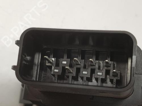 Rear left lock VOLVO XC60 I SUV (156) D4 AWD | BP11843794C100 