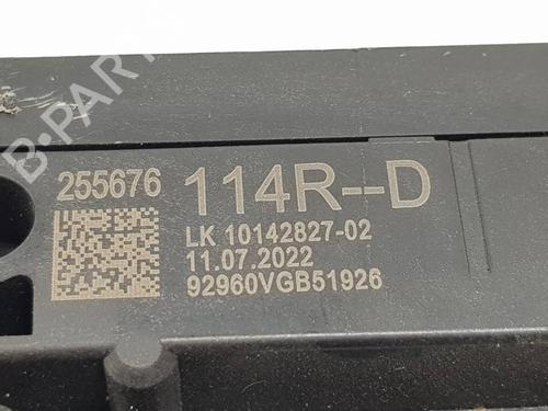 Other RENAULT EXPRESS Box Body/MPV | BP40514736O1 - Image 7