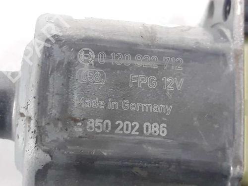 Right rear window motor AUDI A3 Sportback (8VA, 8VF) 1.6 TDI | BP4650849E22 
