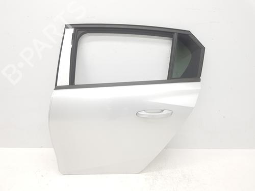 Used Left rear door OPEL ASTRA L (O5) 1.2 (FPHNSL, FPHNSR) (131 hp) 23038882