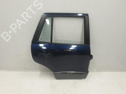 Used Right rear door Right rear door 37248575 37248575