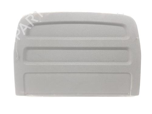 Rear parcel shelf RENAULT ARKANA I (LCM_, LDN_) 1.3 TCe 140 (LDN0) | BP33803209C85 - Image 2