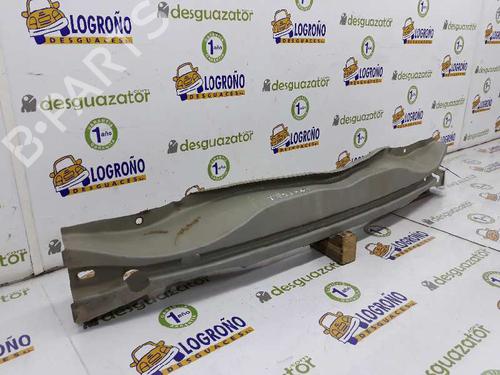Rear bumper reinforcement VOLVO XC70 II (136) D5 AWD | BP2338280C73 