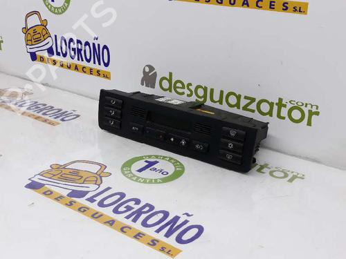 Climate control BMW 3 Convertible (E46) 318 Ci | BP2973327I5 
