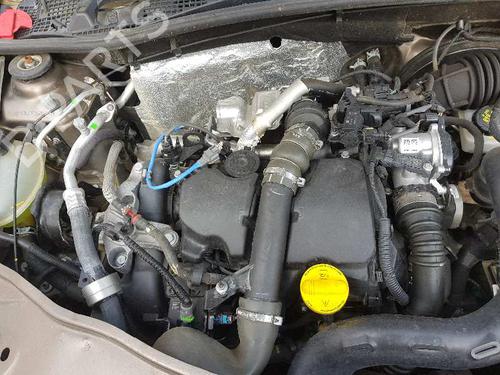 Varmeblæser DACIA DOKKER MPV (KE_) 1.6 LPG | BP14080445M62 