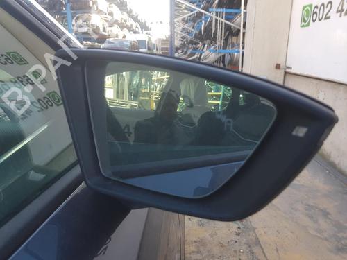 Elektronisk modul SEAT IBIZA V (KJ1, KJG) 1.0 TSI | BP8932662M83 