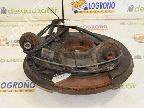 Left rear steering knuckle LAND ROVER RANGE ROVER III (L322) 3.0 D 4x4 | BP2973546M27 