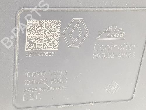 ABS pump NISSAN PRIMASTAR Bus (X82) | BP38936020M43 - Image 6