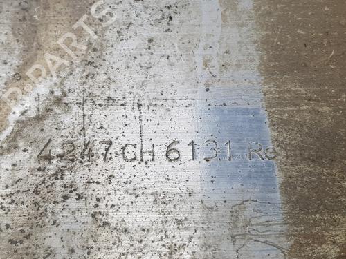 Other BMW 5 Gran Turismo (F07) 530 d | BP16061311O1 