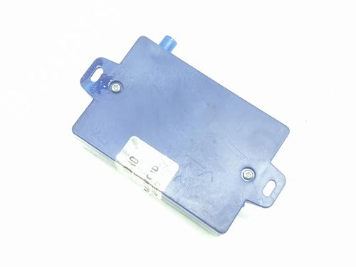 Elektronisk modul SKODA SUPERB III (3V3) 2.0 TDI (150 hp) 18843187