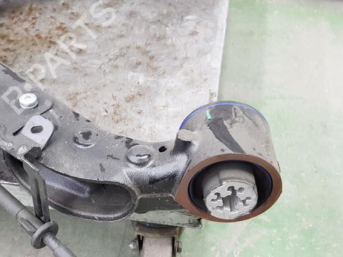 Left rear steering knuckle CITROËN JUMPY III Van (V_) | BP36294744M27 - Image 2