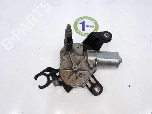 Ruitenwissermotor achter OPEL ASTRA H Estate (A04) 1.7 CDTI (L35) (101 hp) 5184416