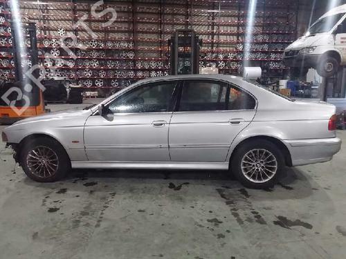 AC radiator BMW 5 (E39) 530 d | BP794710M32 