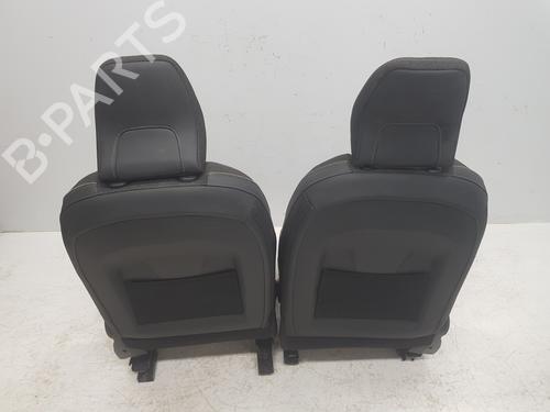 Seats set RENAULT CAPTUR II (HF_)  | BP34344331C78  - Image 6