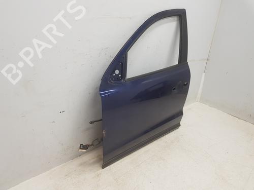 Left front door HYUNDAI SANTA FÉ II (CM) 2.2 CRDi 4x4 | BP32328572C2 