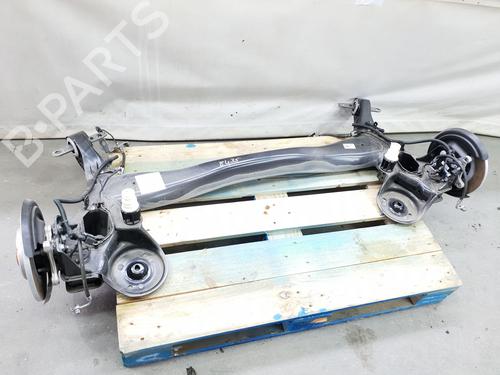 Used Rear axle OPEL ASTRA L Sports Tourer (O5) [2021-2025]  25848976
