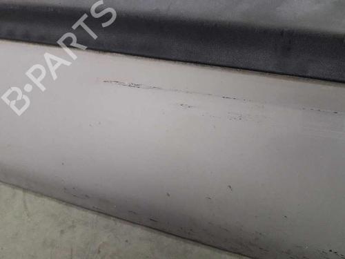 Right front door OPEL ZAFIRA A MPV (T98) 2.0 DTI 16V (F75) | BP5567479C3 