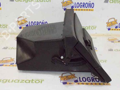 Glove box NISSAN QASHQAI / QASHQAI +2 I (J10, NJ10, JJ10E) 1.5 dCi | BP772284C95 