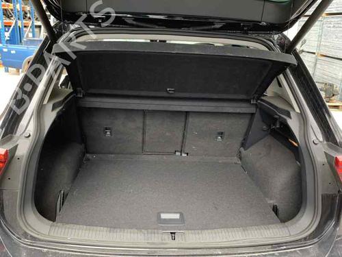 Soltagsmotor VW TIGUAN (AD1, AX1) 2.0 TDI | BP10257302M60 