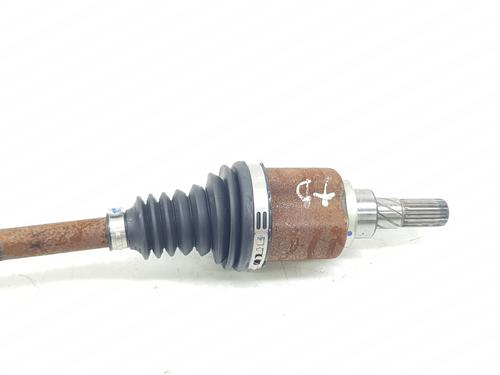 Right rear driveshaft DACIA DUSTER (PYM_, PYN_) 1.2 TCe 130 | BP34736167M41 - Image 3