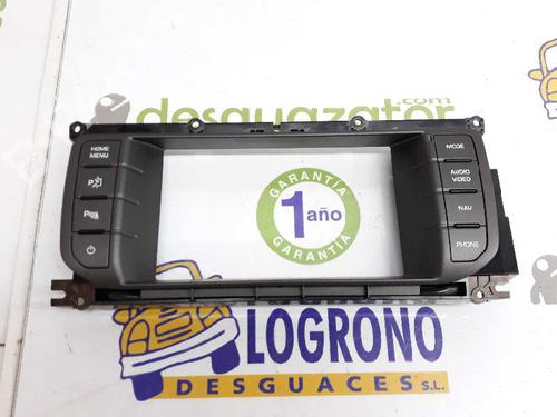 Switch LAND ROVER RANGE ROVER EVOQUE (L538) 2.2 D 4x4 | BP2813079I30 