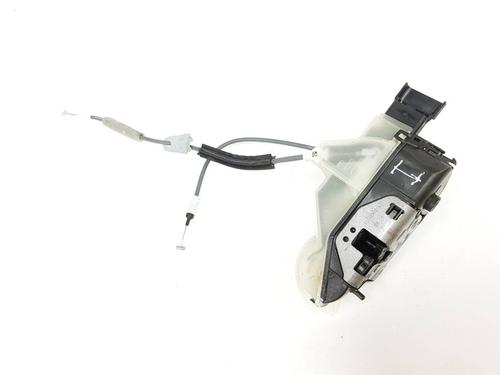 Front left lock OPEL MOKKA | BP40155701C98 - Image 3