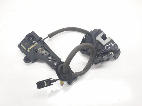 Rear right lock RENAULT ESPACE V (JR_) 1.6 dCi 160 | BP16968556C99 