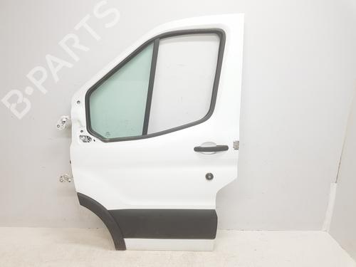 Used Left front door FORD TRANSIT COURIER V769 Box Body/MPV (N3P) [2023-2026]  31840466