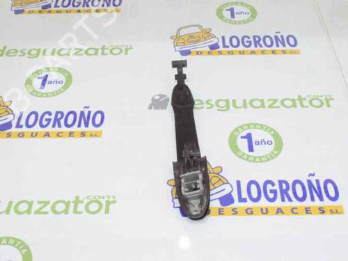 Front right exterior door handle MERCEDES-BENZ SPRINTER 3,5-t Van (B906) 311 CDI (906.631, 906.633, 906.635, 906.637) | BP1640371C129 