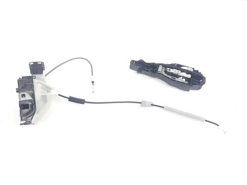 Front right lock PEUGEOT TRAVELLER Bus (V_) 2.0 BlueHDi 150 / HDi 150 | BP9039714C97 
