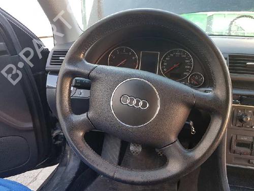 Engine control unit (ECU) AUDI A4 B6 (8E2) 2.0 | BP5594882M57 