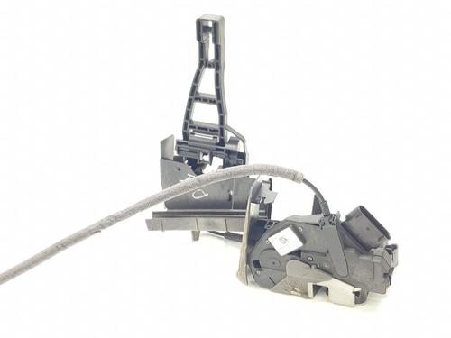 Front left lock FORD FOCUS III 1.0 EcoBoost | BP25722061C98 