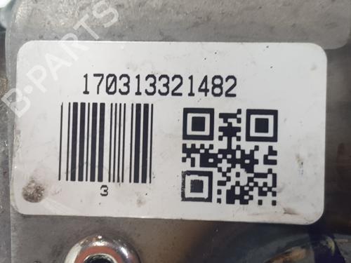 Other RENAULT ESPACE V (JR_) 1.6 dCi 160 | BP32453367O1