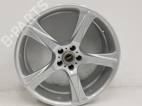Used Rim AUDI TT (8N3) 1.8 T (180 hp) 20199724
