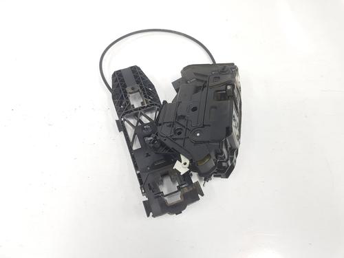 Rear right lock SEAT IBIZA IV SC (6J1, 6P5) 1.4 TDI | BP10233253C99 