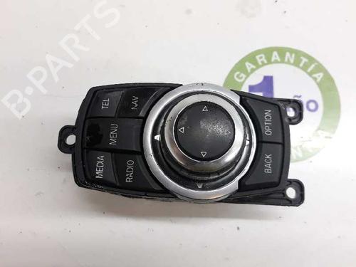 Andre BMW 1 (F20) 120 d (184 hp) 14072333