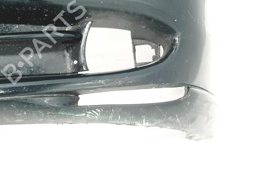 Front bumper JAGUAR S-TYPE II (X200) 3.0 V6 | BP11284349C7 