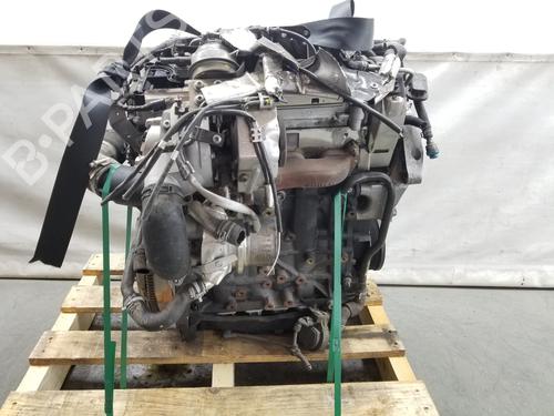 Engine VW GOLF VII (5G1, BQ1, BE1, BE2) 1.6 TDI | BP10681662M1 