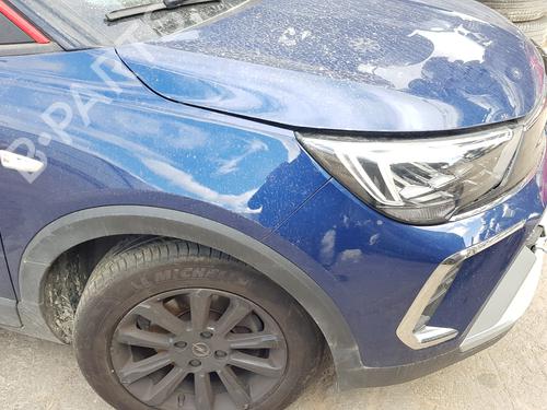 Left front window switch OPEL CROSSLAND X / CROSSLAND (P17, P2QO) | BP37026930I27 - Image 28