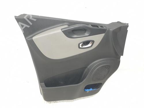Front left panel RENAULT TRAFIC III Van (FG_) 1.6 dCi 120 (FGMK) | BP18655192C58 