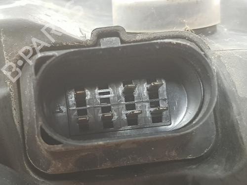 Left headlight SEAT IBIZA II (6K1) 1.4 i | BP14985563C28 