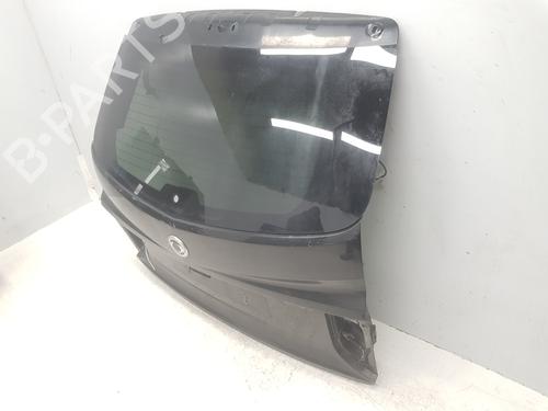 Bakluke CC/Kombi-Kupé SSANGYONG KYRON 2.0 Xdi 4x4 | BP23537839C6 