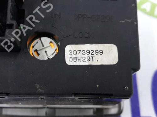 Headlight switch VOLVO C30 (533) 1.6 D | BP1963615I24 