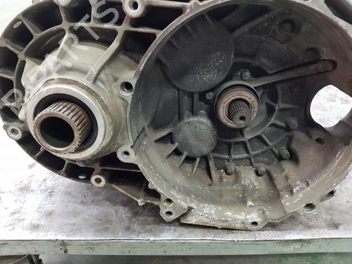 Gearbox VW TRANSPORTER T5 Van (7HA, 7HH, 7EA, 7EH)  | BP29811111M3 