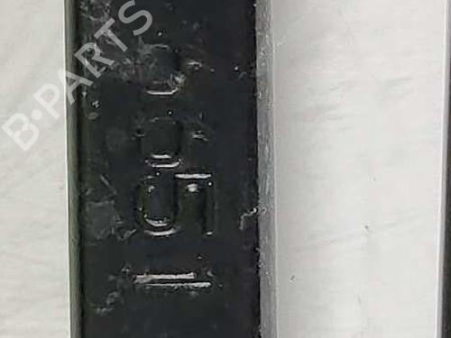 Front windshield wiper arm TOYOTA LAND CRUISER PRADO (_J12_) 3.0 D-4D (KDJ120, KDJ125) | BP7544532C143 