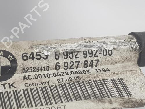 AC pipe BMW 3 Touring (E91) 320 d | BP14097230M126 