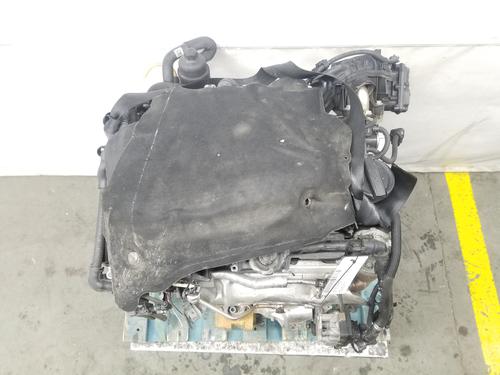 Engine BMW 4 Gran Coupe (F36) 418 d | BP10343388M1 
